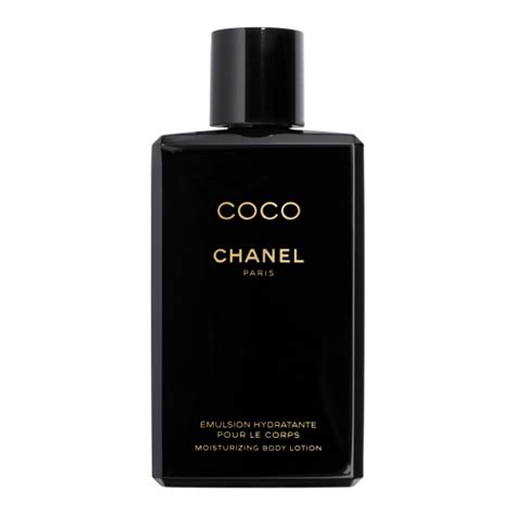 chanel coco body lotion 100ml|chanel body lotion price list.